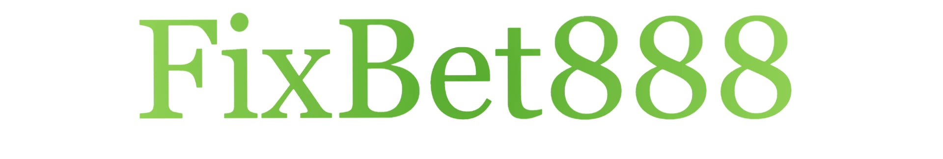 FixBet888